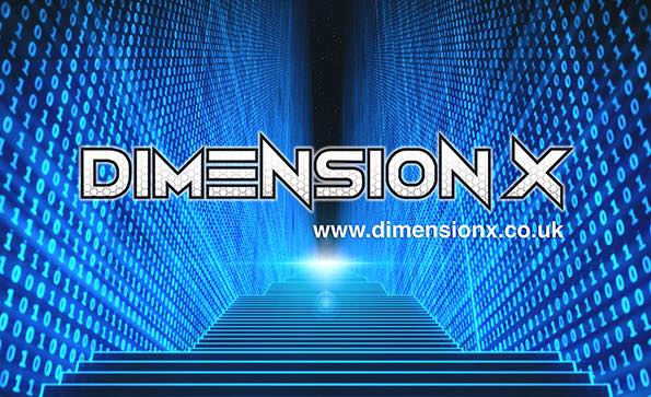 Dimension X Profile Pic