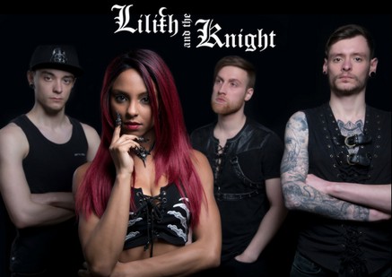 Lilith and the Knight Profile Pic