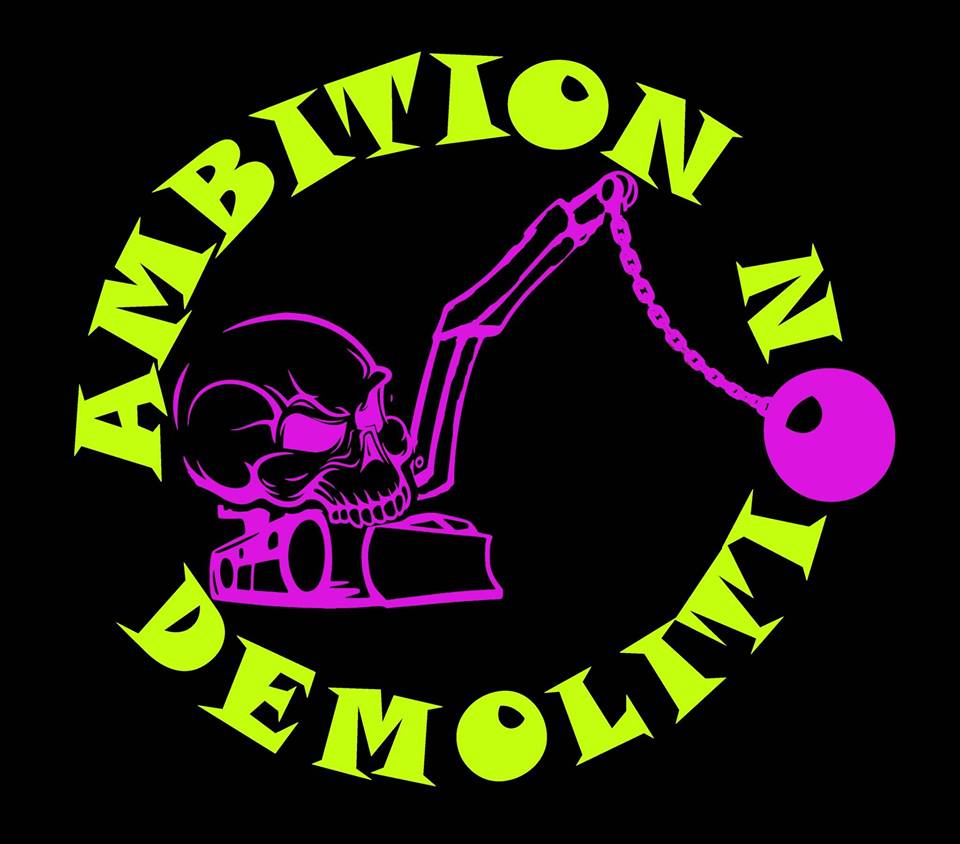 Ambition Demolition Profile Pic