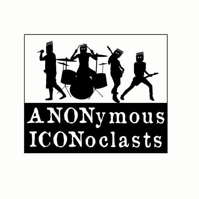 Anonymous Iconoclasts Profile Pic