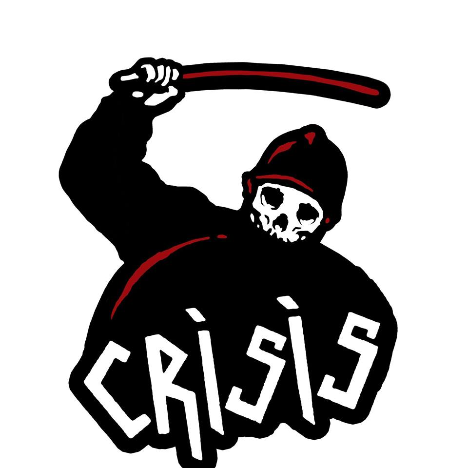 Crisis Profile Pic