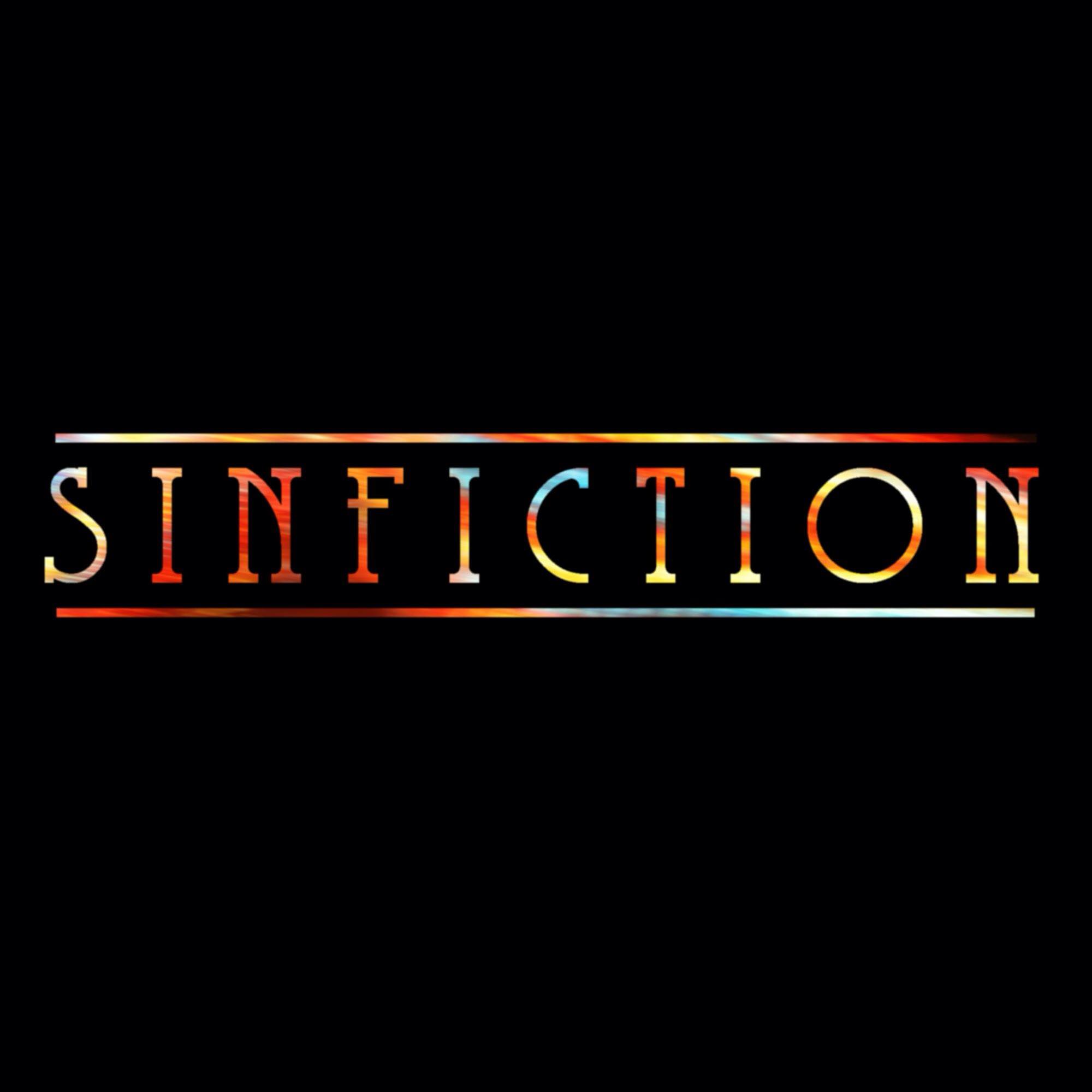 Sinfiction Profile Pic