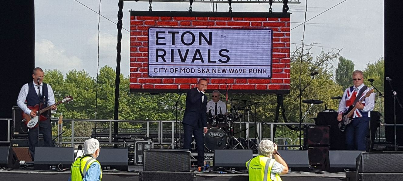 Eton Rivals Profile Pic