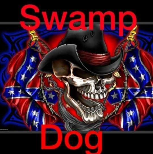 Swamp Dog Profile Pic