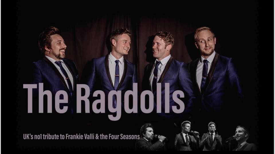 The Ragdolls Profile Pic