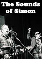 The Sounds of Simon Profile Pic