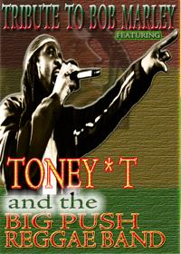 Toney Ts Marley Experience Profile Pic