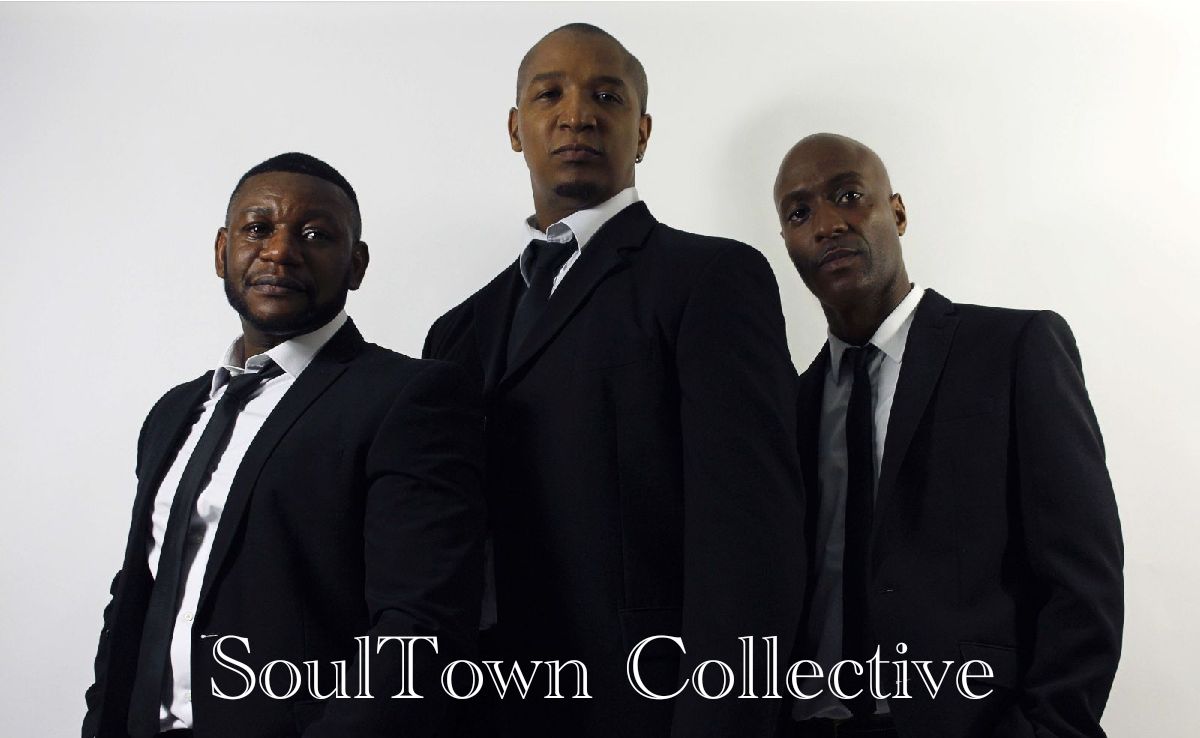 SoulTown Collective Profile Pic