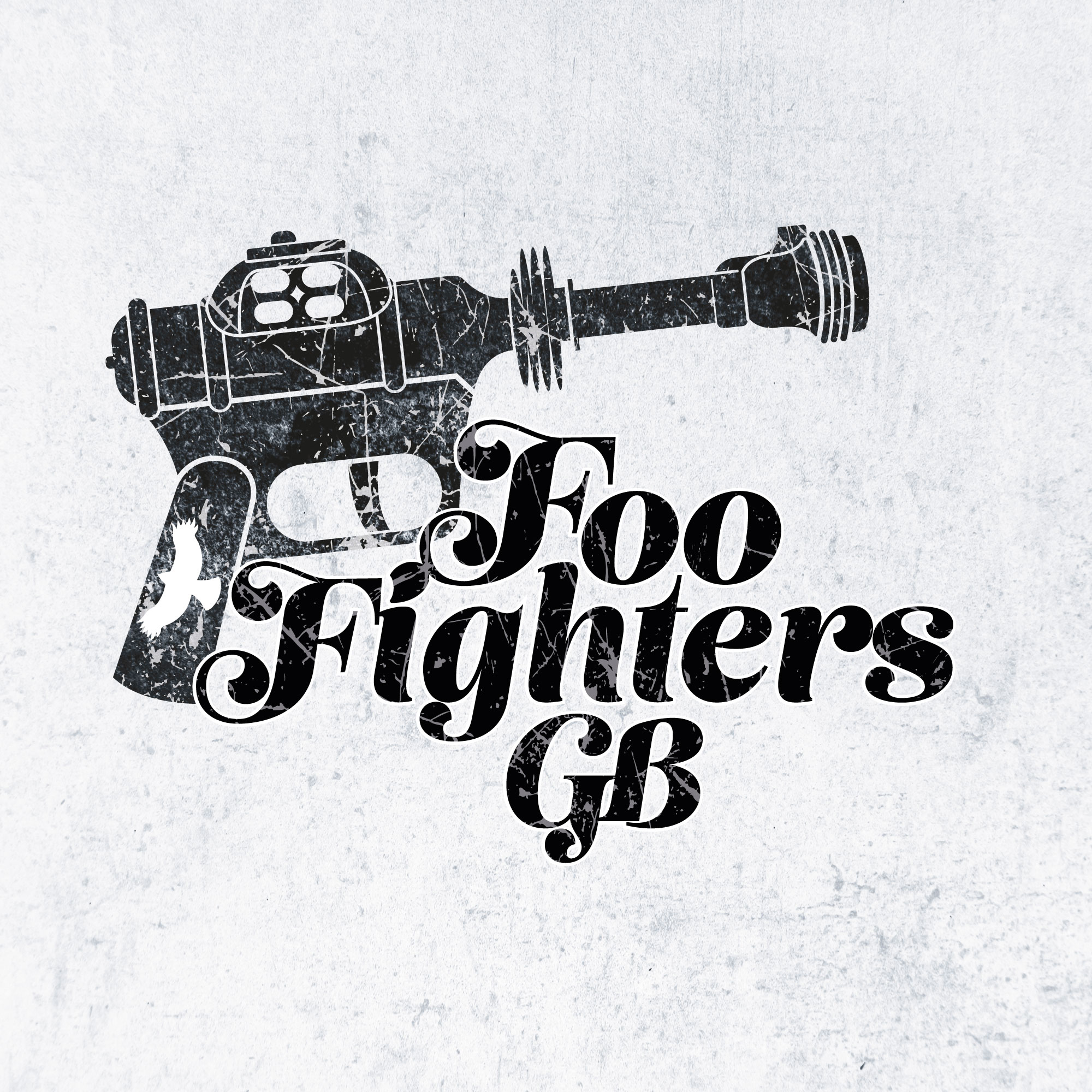 Foo Fighters GB Profile Pic