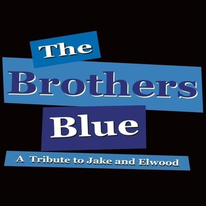The Brothers Blue Profile Pic