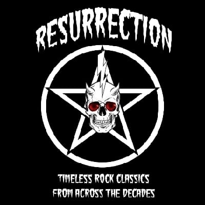 Resurrection Profile Pic