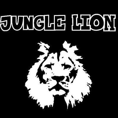 Jungle Lion Profile Pic