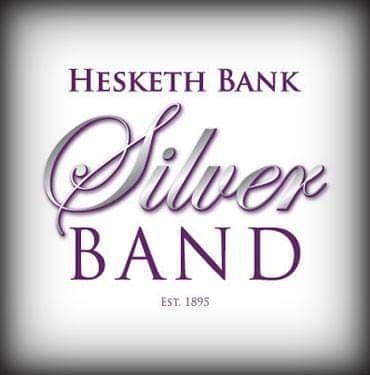 Hesketh Bank Silver Band Profile Pic