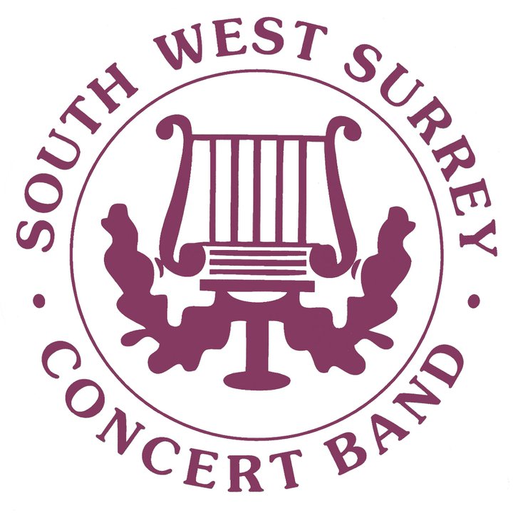 South West Surrey Concert Band Profile Pic
