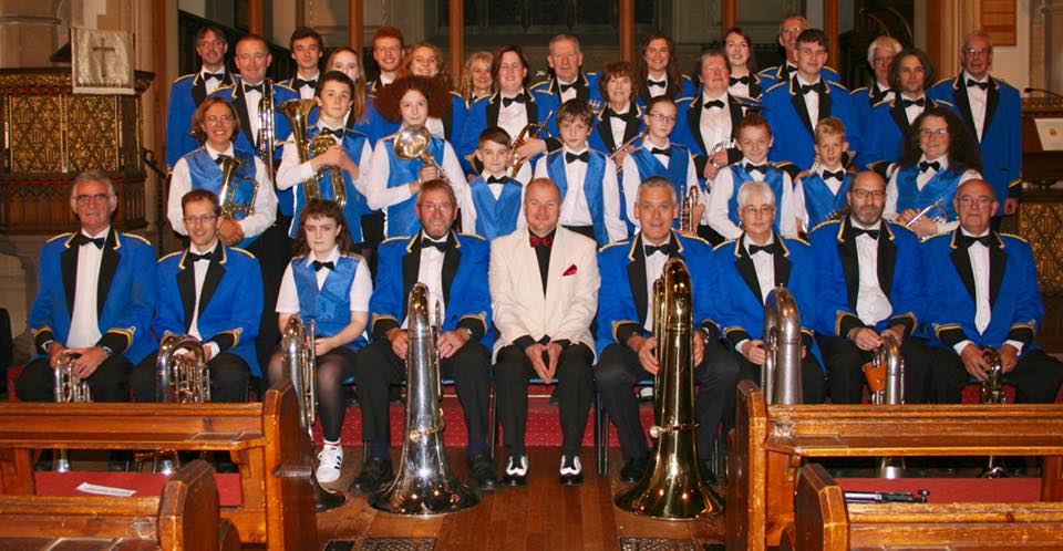 Mid Sussex Brass Profile Pic