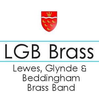 LGB Brass (Lewes, Glynde and Beddingham) Profile Pic