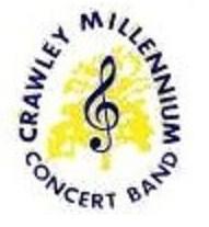 Crawley Millennium Concert Band Profile Pic