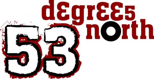 53 Degrees North Profile Pic