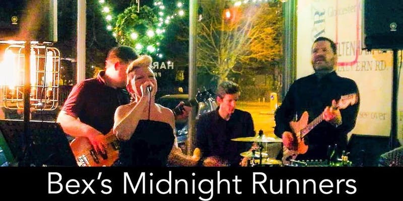 Bex's Midnight Runners Profile Pic