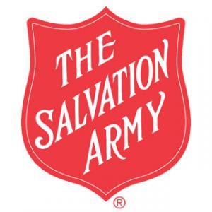 Bristol Easton Salvation Army Band Profile Pic