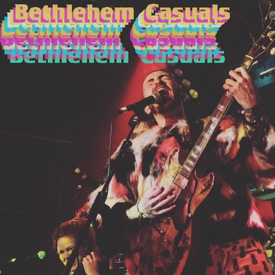 Bethlehem Casuals Profile Pic