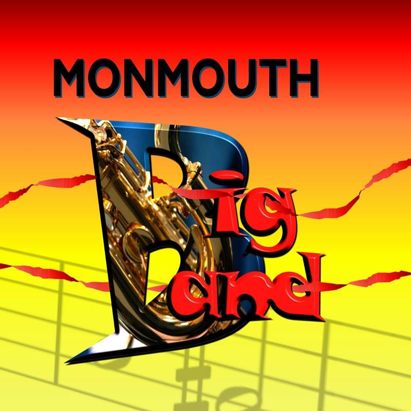 Monmouth Big Band Profile Pic