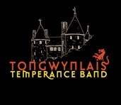 Tongwynlais Temperance Band Profile Pic