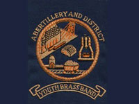 Abertillery Town Band Profile Pic
