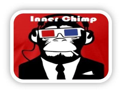 Inner Chimp Profile Pic