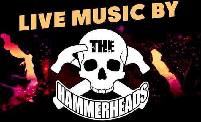 The Hammerheads Profile Pic