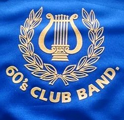 Sixties Club Band Profile Pic