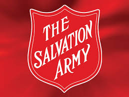 Hadleigh Salvation Army Temple Band Profile Pic