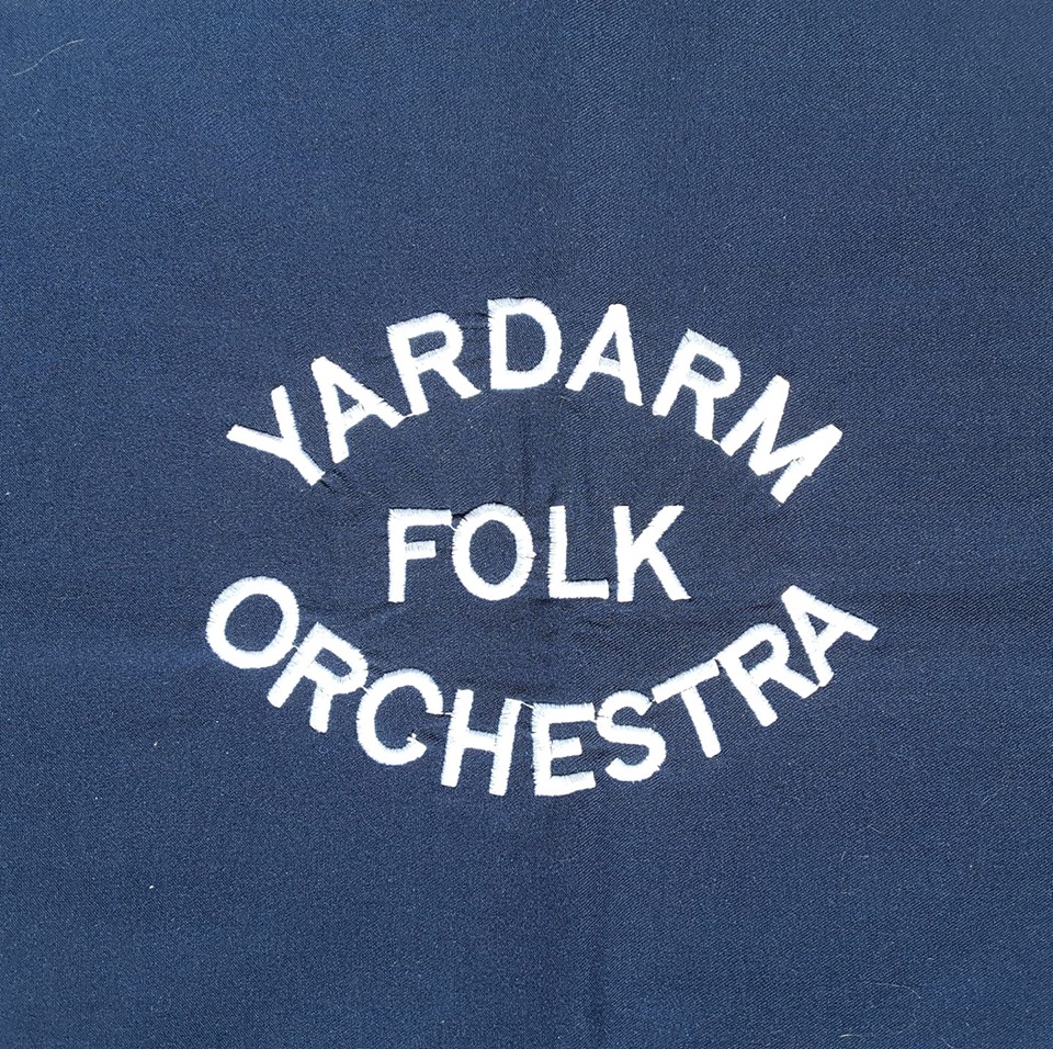 Yardarm Folk Orchestra Profile Pic