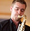 John Seeley’s Jazz and Saxophone Group Profile Pic