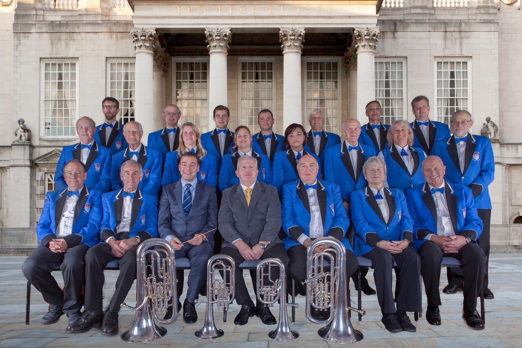 Chelmsford Silver Band Profile Pic