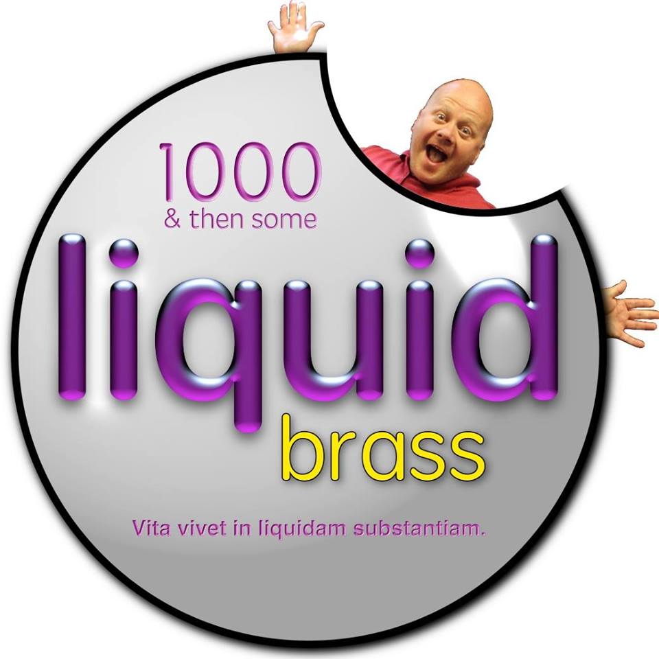 Liquid Brass Profile Pic