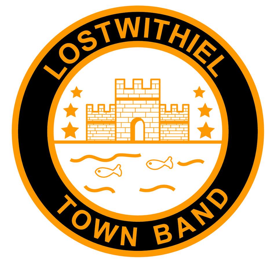 Lostwithiel Town Band Profile Pic