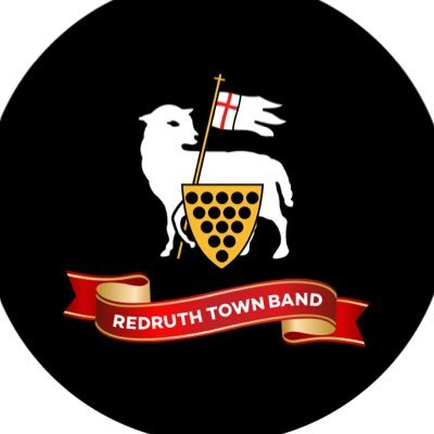 Redruth Town Band Profile Pic