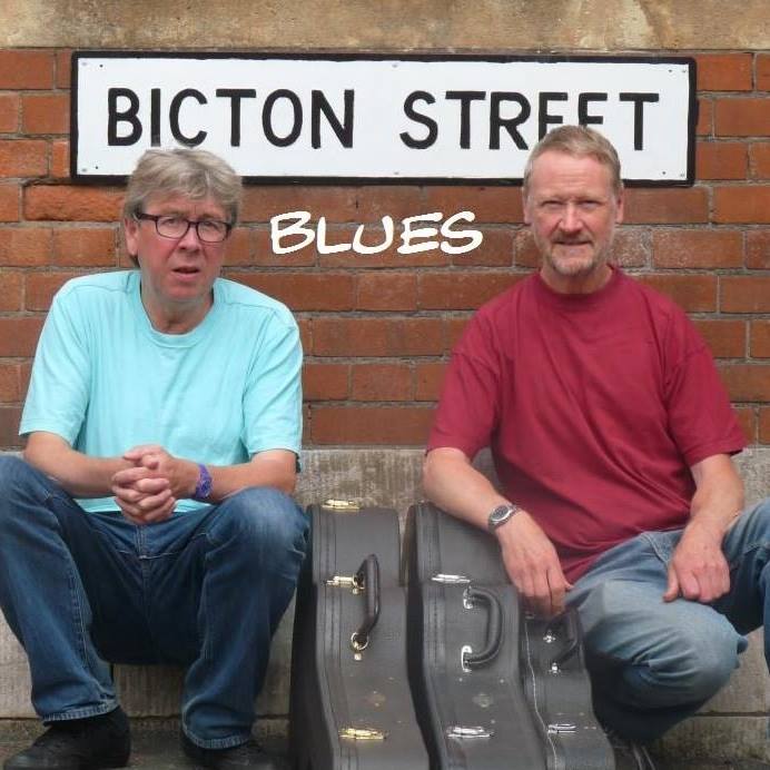 Bicton Street Blues Profile Pic