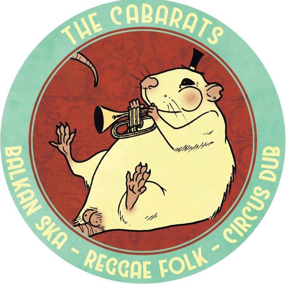 The Cabarats Profile Pic