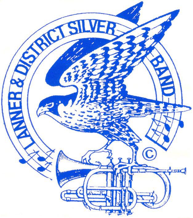 Lanner and District Silver Band Profile Pic