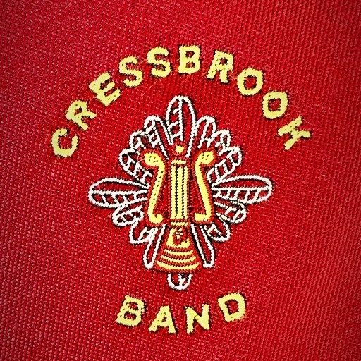 Cressbrook Band Profile Pic