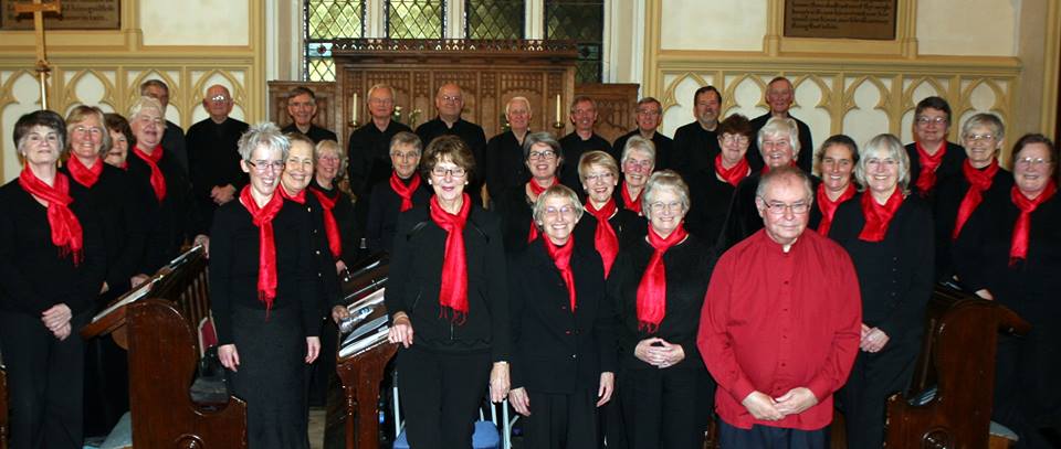 Swale Singers Profile Pic