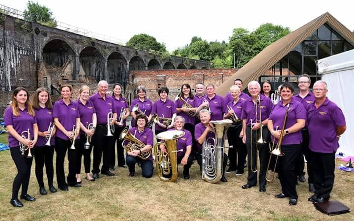 Whitchurch Band Profile Pic