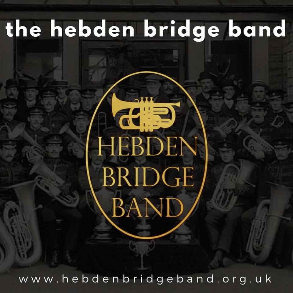 Hebden Bridge Brass Band Profile Pic