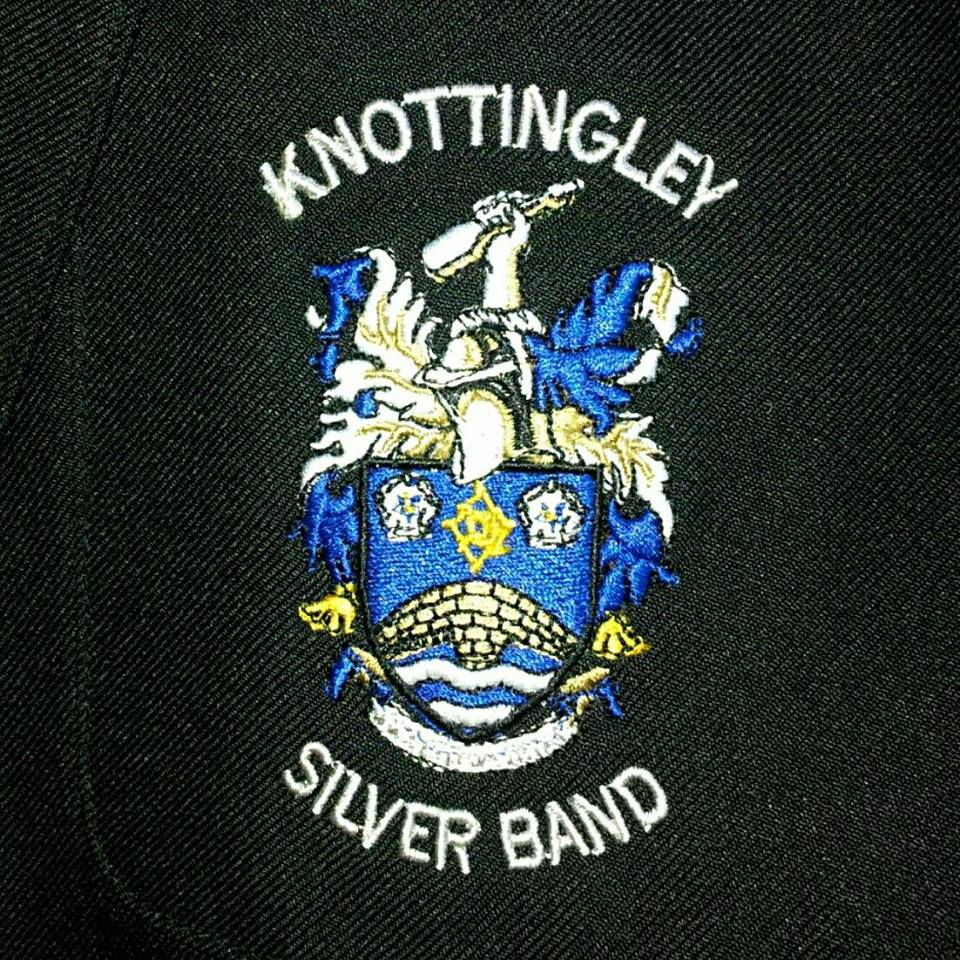 Knottingley Silver Band Profile Pic