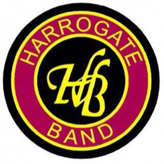 Harrogate Band Profile Pic