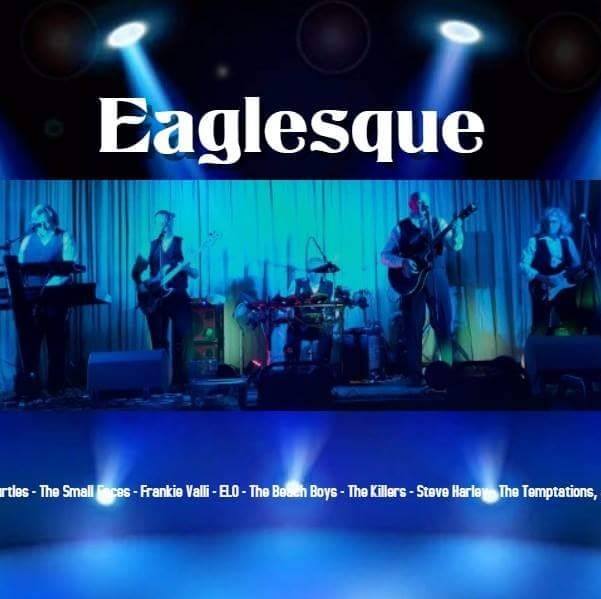 Eaglesque Profile Pic