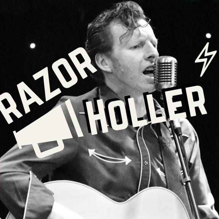Razor Holler Profile Pic