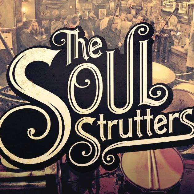 Soul Strutters Profile Pic